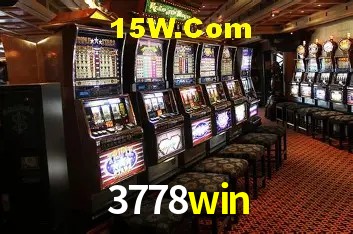 Bônus e promoções da 3778win