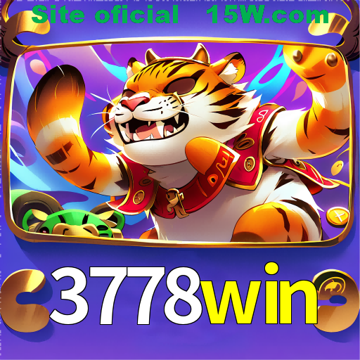 Imagem promocional da 3778win mostrando a plataforma e suas vantagens